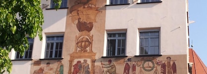 Sorat Hotel Saxx Nürnberg