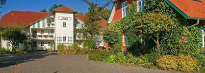 Hotel Restaurant Jagdhof