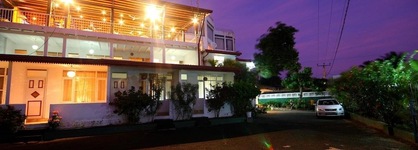Lavendish Beach Resort