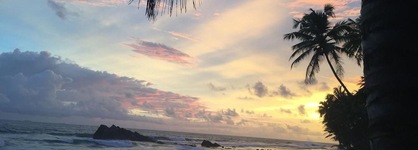 Blue Sky Beach Resort