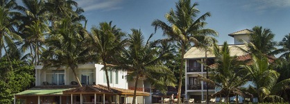 Ranmal Beach Hotel