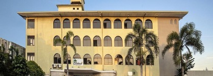 Hikkaduwa Beach Hotel