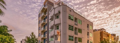 Airport Beach Hotel