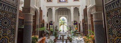 Riad Norma