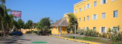 Zar Colima