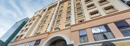 Prescott Hotel Kl Medan Tuanku