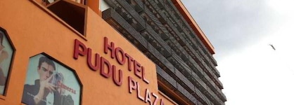 Seeds Hotel Premier Pudu Kuala Lumpur Previously Hotel Pudu Plaza Kl