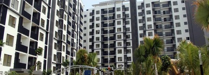 Swiss Garden Resort Residences Kuantan