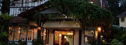 Hillview Inn
