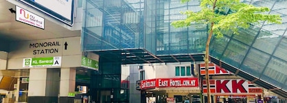 Lotus Hotel Kl Sentral
