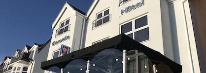 Camelia Hotel