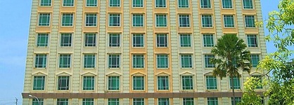 Tang Dynasty Bay Hotel