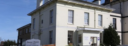 Dorset Hotel