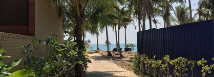Sunset Beach Resort