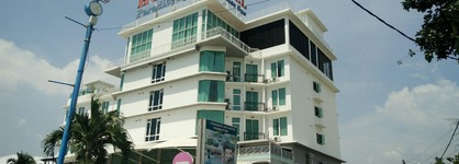 Paradise Spa Hotel