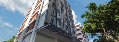 Hotel Sentral Kuantan