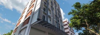 Hotel Sentral Kuantan