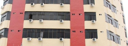 Grand Supreme Hotel