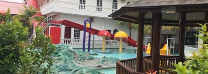 Landcons Hotel