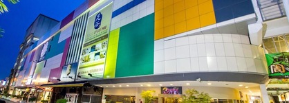 Grand Sentosa Hotel