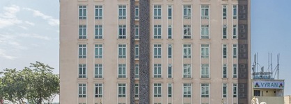 Scott Hotel Kl Sentral