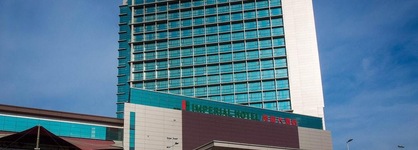 Imperial Hotel Kuching
