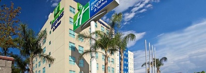 Holiday Inn Express Queretaro By Ihg