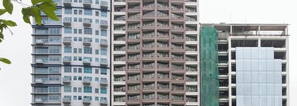 Kl Serviced Residences