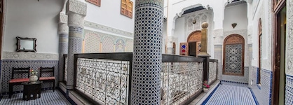 Riad Ghita Palace