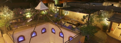 Riad L'emir