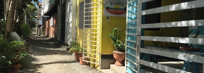 Ellen's Resort Annex