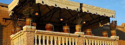 Riad Dalia