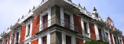 Hotel Casa De La Palma