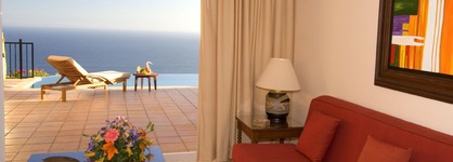 Pueblo Bonito Montecristo Luxury Villas - All Inclusive