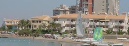 Las Gondolas