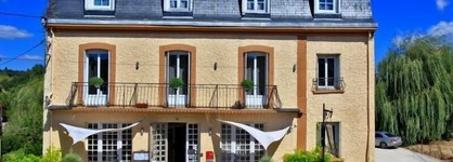 Hotel Le Lascaux
