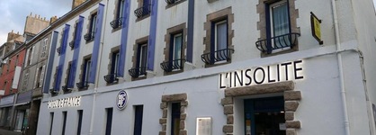 Hôtel De France