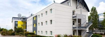 B&B Hotel Nantes Aéroport
