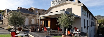 Hôtel La Capelle