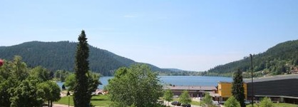 Les Loges Du Parc