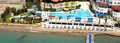 Anemurion Hotel