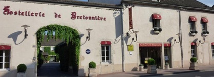 Hostellerie Bretonnière