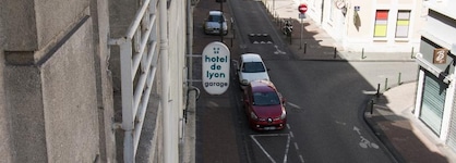 Hotel De Lyon