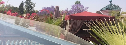 Riad Reves D'orient