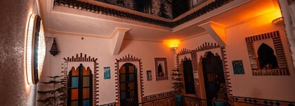 Riad Eva