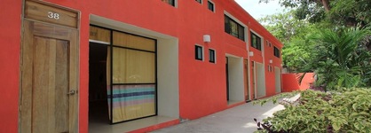 Hotel Plaza Tangolunda