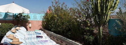 Riad Hikaya