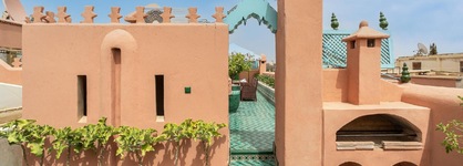 Riad Hikaya