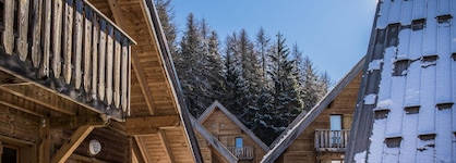 Les Flocons du Soleil