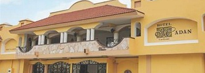 Hotel Madan Cardenas